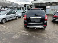 gebraucht Chevrolet Captiva 3.2 LT 4WD 7-Sitzer