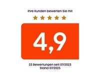 Gebraucht VW Caddy Comfortline 140 PS (102 kW) 2012 Rot Van / Kleinbus