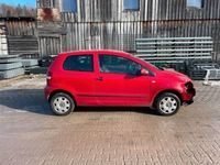 gebraucht VW Fox Basis, KLIMA, 166000 KM!!!!