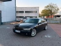 Second-hand BMW 730 231 CP (169 kW) 2006 Negru Berlinǎ