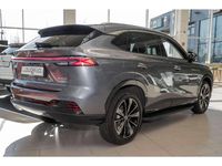 Gebraucht MG HS Luxury 272 PS (200 kW) 2026 Grau SUV