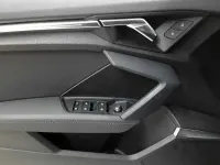 Second-hand Audi A3 Edition .1 116 CP (85 kW) 2021 Negru Berlinǎ
