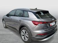 Gebraucht Audi Q4 e-tron S-Line 125 kW (170 PS) 2022 Grau SUV