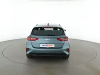 Usado Kia Ceed Edition 7 2023 Gris Utilitario