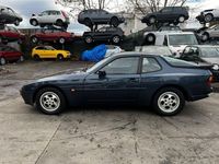 Gebraucht Porsche 944 160 PS (117 kW) 1989 Blau Coupé