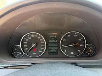 Usado Mercedes C200 163 HP (119 kW) 2004 Preto Coupé