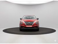 Neu Nissan Juke 143 PS (105 kW) 2025 Rot SUV