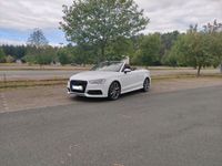 gebraucht Audi A3 Cabriolet Leder, Automatik, bank & olufsen