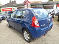 gebraucht Dacia Sandero Ambiance