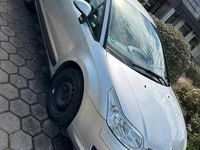 Gebraucht Citroën C4 116 PS (85 kW) 2006 Silber Coupé