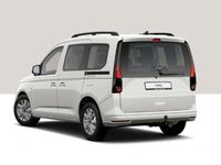 gebraucht VW Caddy 1,5 TSI Life Navi AHK