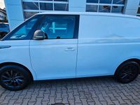 Gebraucht VW ID. Buzz 150 kW (204 PS) 2022 Weiß Van / Kleinbus