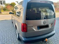 Gebraucht VW Caddy 2018 Van / Kleinbus