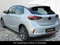 Neu Opel Corsa Edition 101 PS (74 kW) 2025 Silber Limousine