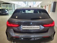 gebraucht BMW 118 i Hatch