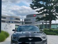 gebraucht Ford Mustang 2.3 eco boost