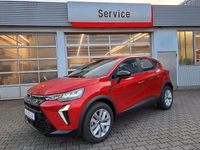 Neu Mitsubishi ASX Basis 91 PS (66 kW) 2025 Rot SUV