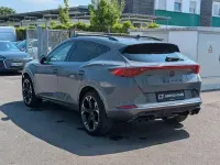 Gebraucht Cupra Formentor VZ 310 PS (228 kW) 2020 Graphene grey SUV