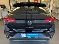 gebraucht VW T-Roc 1.5 TSI Sport *ACC|LED|SHZ|LM17Kulmbach*