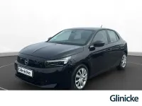 Gebraucht Opel Corsa 75 PS (55 kW) 2024 Schwarz Kleinwagen