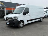 Occasion Renault Master Komfort 150 ch (110 kW) 2023 Blanc Monospace