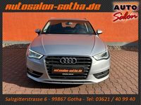 gebraucht Audi A3 Sportback Ambition 2.0 TDI quattro