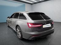 Gebraucht Audi S6 344 PS (253 kW) 2022 Grau Kombi