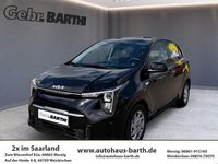 Neu Kia Picanto Vision 68 PS (50 kW) 2026 Abpaurora black pearl Kleinwagen