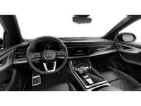 gebraucht Audi SQ8 TFSI tiptronic NAVI,MATRIX,PANO,ACC,AHK