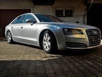 Gebraucht Audi A8 350 PS (257 kW) 2010 Limousine