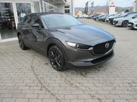Neu Mazda CX-30 Nagisa 140 PS (102 kW) 2026 Machine gray SUV