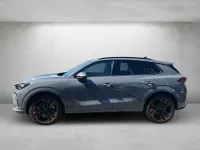 Gebraucht Cupra Terramar VZ 265 PS (194 kW) 2025 Grau SUV