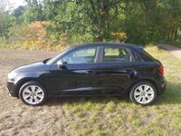 gebraucht Audi A1 1.4 TFSI Sportback: 2.Hand Xenon PDC TÜV neu!