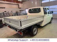 Second-hand VW Transporter 150 CP (110 kW) 2018 Alb Van
