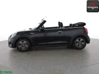 Occasion Mini Cooper Cabriolet Classic 178 ch (130 kW) 2023 Noir Cabriolet