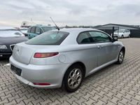 gebraucht Alfa Romeo GT 1.8 TS Progression** 116425 KM** TüV NEU **