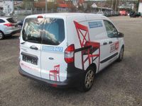 gebraucht Ford Transit Courier 1.5 TDCi Kasten Klima