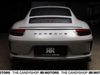 Gebraucht Porsche 911 500 PS (367 kW) 2018 Grau
