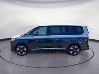 Novo VW Multivan Life 150 HP (110 kW) 2026 Branco Monovolume