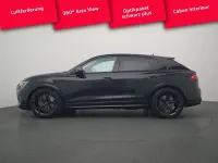 Neu Audi RS Q8 Performance 640 PS (470 kW) 2026 Mythosschwarz SUV