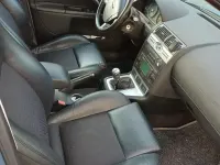 Gebraucht Ford Mondeo 145 PS (106 kW) 2003 Blau Kombi