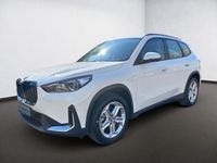 Gebraucht BMW X1 218 PS (160 kW) 2023 Alpinweiss iii SUV