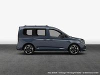 Ny Ford Transit Trend 122 HK (89 kW) 2026 Grå Van