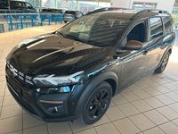 Gebraucht Dacia Jogger 141 PS (103 kW) 2025 Schwarz Van / Kleinbus