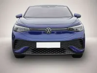 Gebraucht VW ID.5 Pro Performance 150 kW (204 PS) 2023 Schwarz SUV