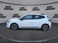 Gebraucht Renault Clio V Equilibre 91 PS (66 kW) 2022 Arktisweiß Limousine