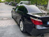 gebraucht BMW 525 d Edition Sport LCI M Paket ab Werk
