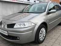 Gebraucht Renault Mégane II Avantage 111 PS (81 kW) 2007 Limousine