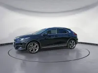 Gebraucht Kia XCeed Platinum 204 PS (150 kW) 2021 Schwarz SUV