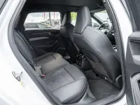 Gebraucht Audi A6 Ambiente 204 PS (150 kW) 2025 Gletscherweiß metallic Kombi